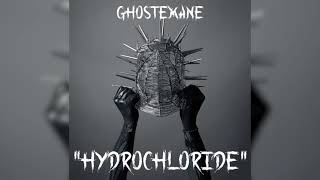 Ghostemane  Hydrochloride 1h [upl. by Labinnah]