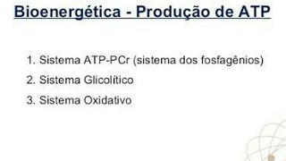 Sistema energético aprenda como funciona os sistema Fosfagênio Glicolítico e Oxidativo [upl. by Ynelram]