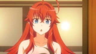 HighSchool DXD AMV 20 quotOut of Hellquot [upl. by Esinrahs]