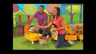 Play School  ABC Kids  20090429  Morning [upl. by Ielerol]