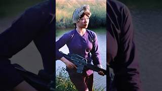 Deadly Female Sniper in the Vietnam War [upl. by Aivon941]