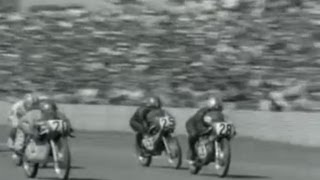 Giacomo Agostini wint TT Assen 1973 [upl. by Gery]