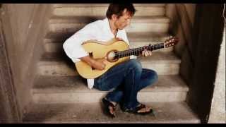 Tao Ruspoli flamenco guitar Bulerias [upl. by Akinna]