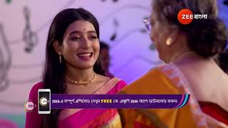 Mithijhora  Ep  1  Webisode  Mar 27 2024  Aratrika Debadrita Swapneela  Zee Bangla [upl. by Ahcsas]