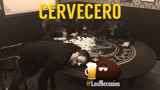 Cervecero  Versión Rock de quotToreroquot Chayanne  Homenaje a la cerveza [upl. by Ashlan]