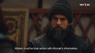 Albasti was here from the begining Ertugrul S05E54 [upl. by Moises]