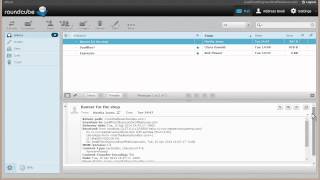 How to Host Your Own Webmail with Roundcube [upl. by Caesaria]
