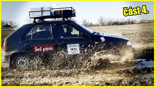 Drifty na Transfagaraši maďarské BAHNO a na skok do Vídně  FELICIÍ DO RUMUNSKA ČÁST 4 FINÁLE [upl. by Kcirtap]