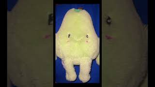 Boom chacha boom boom chacha boom Cha Beatbox Cool Plushy ￼ [upl. by Nirrad]