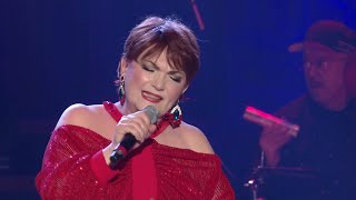 Zorica Kondža  Nemirno Srce Live Lisinski OFFICIAL VIDEO [upl. by Soma]