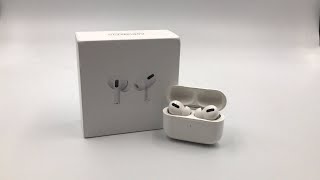 Airpods Pro 11 Copy TWS i900000 Unboxing [upl. by Elish]