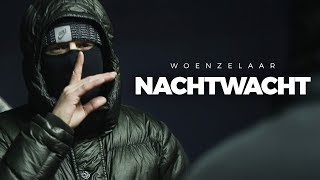 Woenzelaar  Nachtwacht prod pAPE [upl. by Acassej]