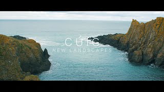 Cúig  quotNew Landscapesquot  Official Music Video [upl. by Tloh460]