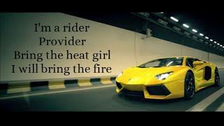 LYRICS Satisfya  Gaddi Lamborghini TikTok Famous Song Imran Khan World Satisfya lyrics [upl. by Ronoh]