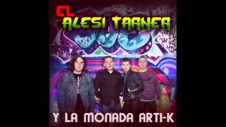 El Alesi TarNer y La Monada Artik  Brianstorm [upl. by Mailliw]