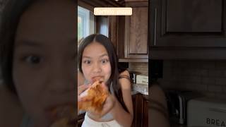 Pizza tortilla cookingchannel cooking pizza youtubeshorts [upl. by Ahkeber]