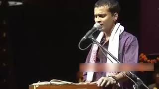 Luitor Saporit  Awesome melody by Zubeen Garg live  Junaki Mel [upl. by Kaazi995]