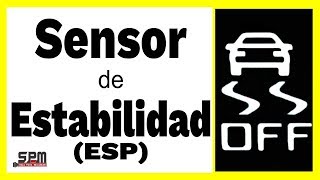 🔥Sensor de Estabilidad del Vehículo ESP⚡️ 🚘 [upl. by Deb405]