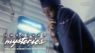 Unsolved Mysteries with Robert Stack  Season 1 Episode 10  Full Episode [upl. by Azral332]