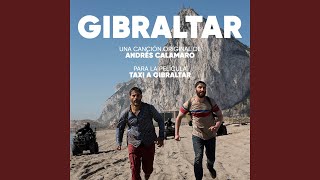 Gibraltar Canción Original para la Película Taxi a Gibraltar [upl. by Cailean]