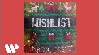 Malou Prytz – Wishlist Official Audio [upl. by Kcered]