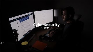 Get Started in Cybersecurity 2024 A Guide [upl. by Brink]