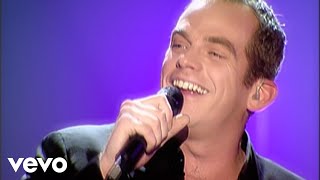 Garou  Je nattendais que vous Live à Bercy [upl. by Dianuj]