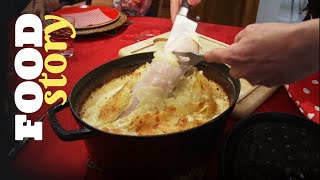 Les secrets du Gratin Dauphinois [upl. by Culberson700]