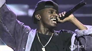 Jodeci Forever My Lady Live 1991 [upl. by Chaddy747]