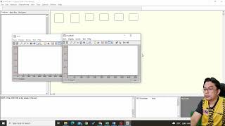 Tutorial DASYLab 3 Digital filter [upl. by Durno]