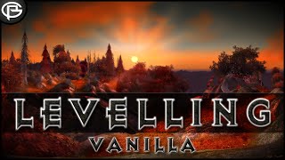 The Legacy of Vanilla WoW  Levelling and Questing [upl. by Andi803]