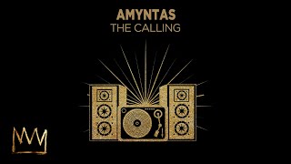 Amyntas  The Calling Official Audio [upl. by Domel248]