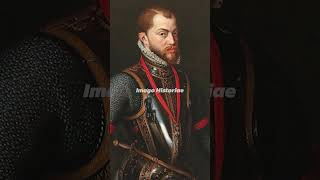 Philip II of Spain A Portrait of Power art museum royalty empire history arthistory [upl. by Aryc889]