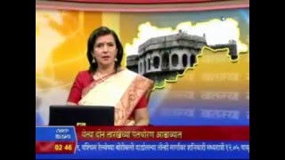 KPIT Sparkle 2016 gets covered by News Channel DD Sahyadri [upl. by Marciano89]