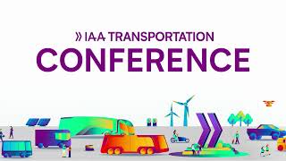 IAA TRANSPORTATION 2024 Day 1 [upl. by Ecadnak]