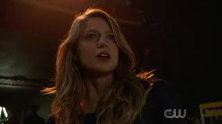 Supergirl 3x19Team Supergirl vs Coville followersSupergirl vs new Worldkiller [upl. by Kuehn]