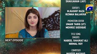 Mohlat  Episode 37 Teaser  21st June 2021  HAR PAL GEO [upl. by Ffoeg61]