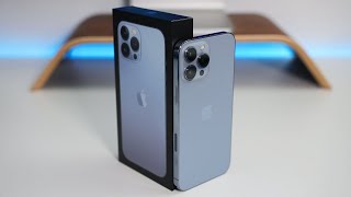 Should You Buy iPhone 13 Pro in 2024 [upl. by Epul410]