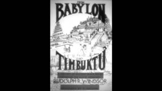 From Babylon to Timbuktu Full Version [upl. by Saphra]