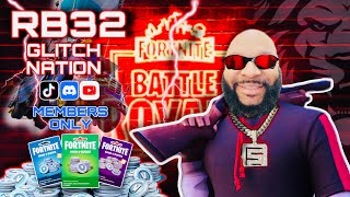 🔴FORTNITE DEMOLITION DERBY TIME  USE CODE REALBROTHA32 EPICPARTNER  BOOGIE BOMBS ARE BACK RB32 [upl. by Massingill287]