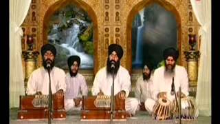 Bhai Gurdev Singh Ji  Farida Bure Da Bhala Kar [upl. by Lockwood519]