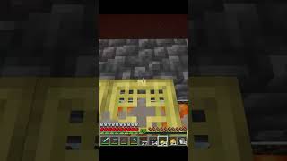 Insane Hoglin Farm in 1 Minute minecraftshorts minecraft minecraftfarm minecraftsurvival [upl. by Jovita571]