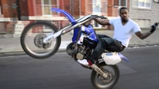 BALTIMORE ALLSTARZ LOST TAPES BMORE XTREMEWILDOUT WHEELIE BOYZ [upl. by Longley]