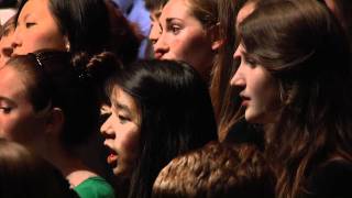 Candlelight Carol Pacific Youth Choir [upl. by Ailekahs662]