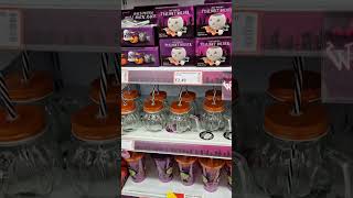 Pound Stretcher Store Halloween Gift MugPencilRubber Part 3 2024 [upl. by Findley]