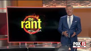 Sept 16 2024 The Rant [upl. by Stclair]