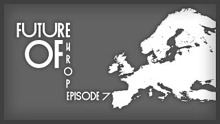 Alternate Future of Europe  Part 7  The Crash [upl. by Malloy325]