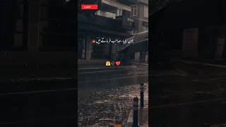 ❤️jaun Elia Whatsapp status ❤️ trending jauneliaurdupoetry youtube poetry sadpoetryjaunelia [upl. by Nosnaj]