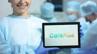 CarePlus A specialized Electronic Medical Record EMR System from Syra Health [upl. by Bernita]