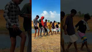 Gulabi Sadi Laali  New Nagpuri song 2024  New Nagpuri chain dance 2024  New Nagpuri dance 2024 [upl. by Yrrot]